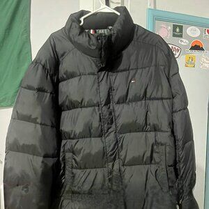 Tommy Hillfiger Puffy Coat